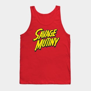 Savage Mutiny Tank Top